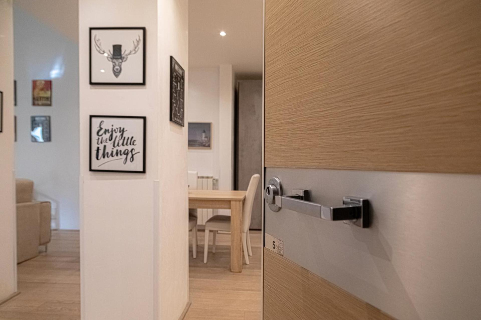 Luxury Apt In The Heart Of City Out Of Ztl Florenz Exterior foto