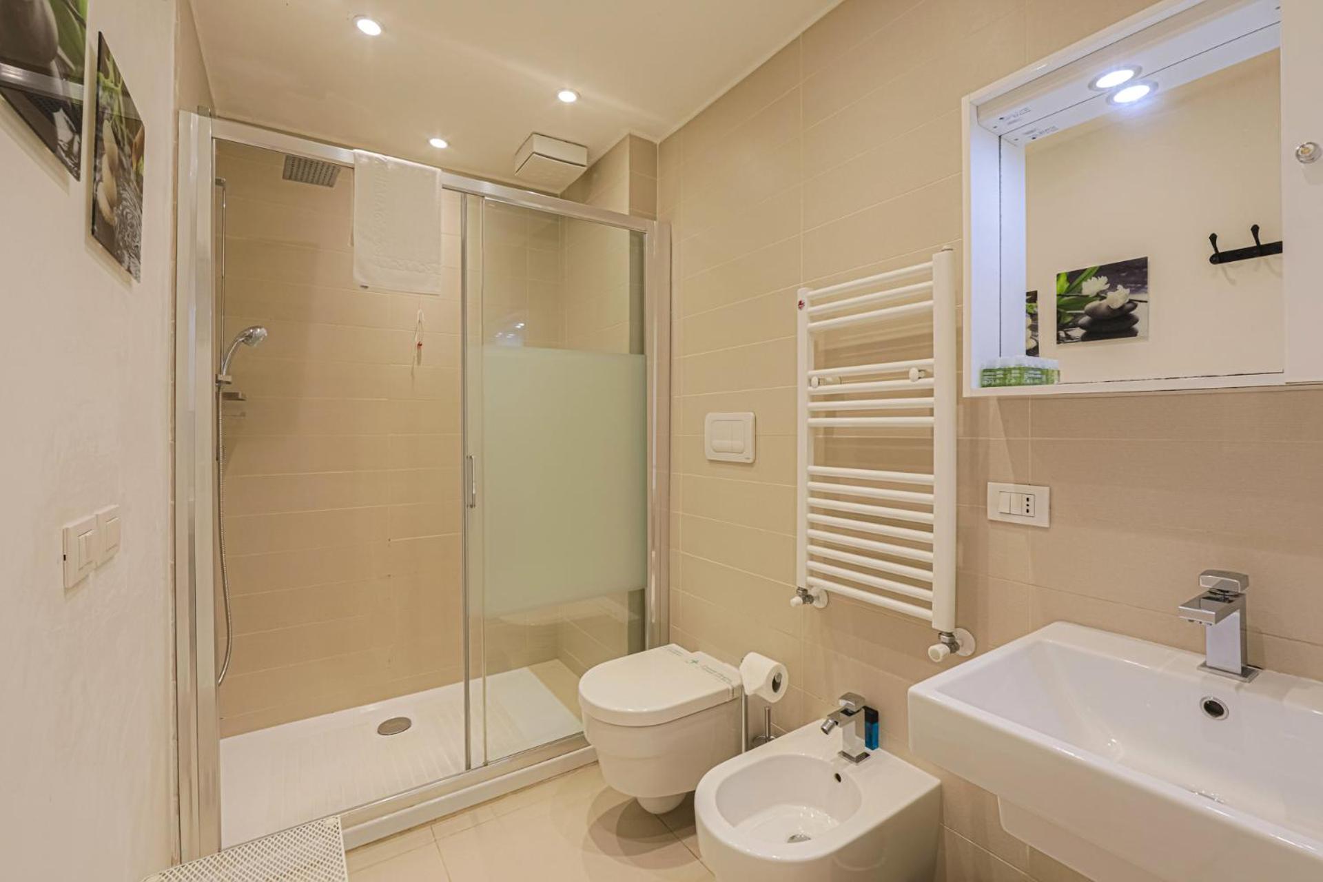 Luxury Apt In The Heart Of City Out Of Ztl Florenz Exterior foto