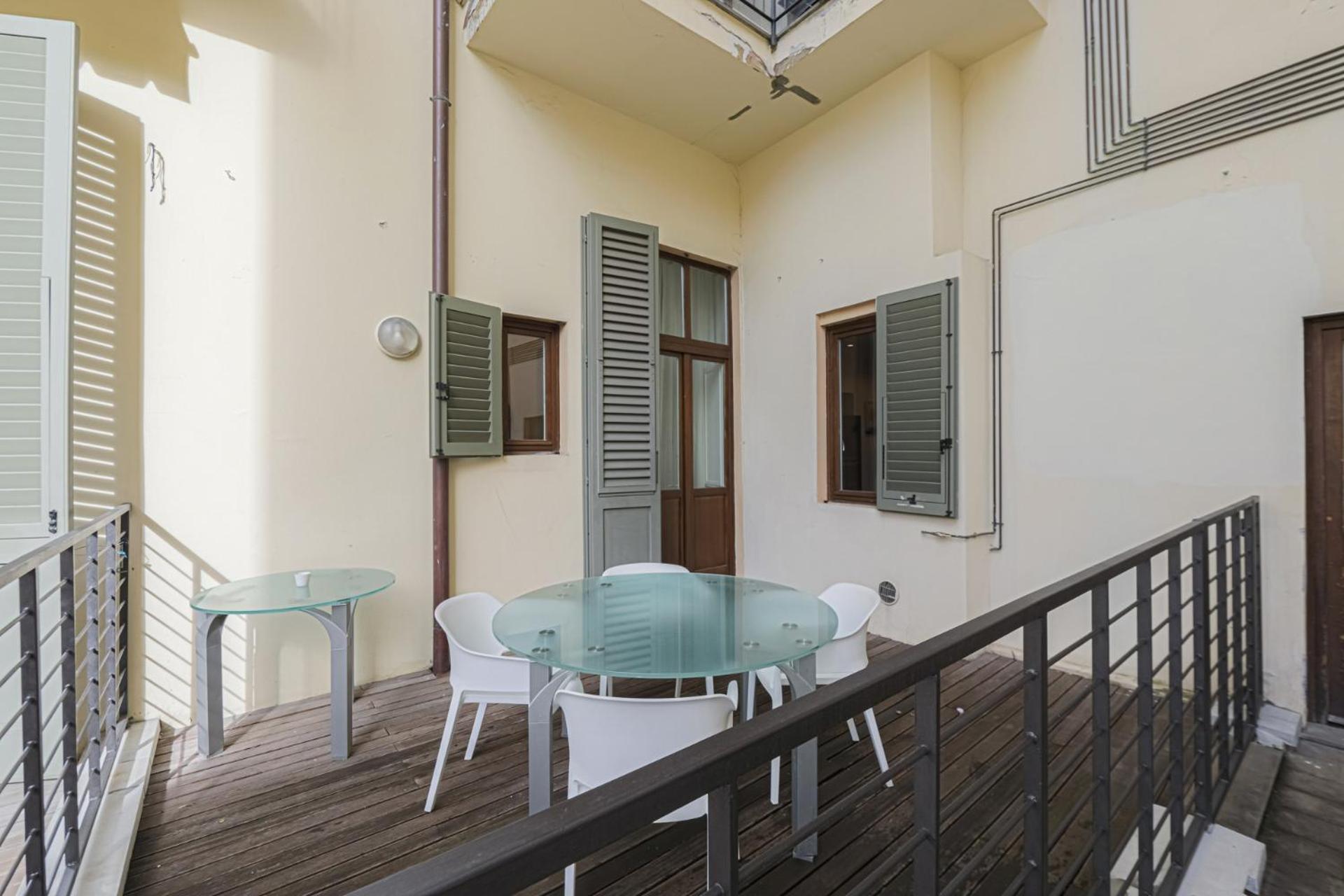 Luxury Apt In The Heart Of City Out Of Ztl Florenz Exterior foto