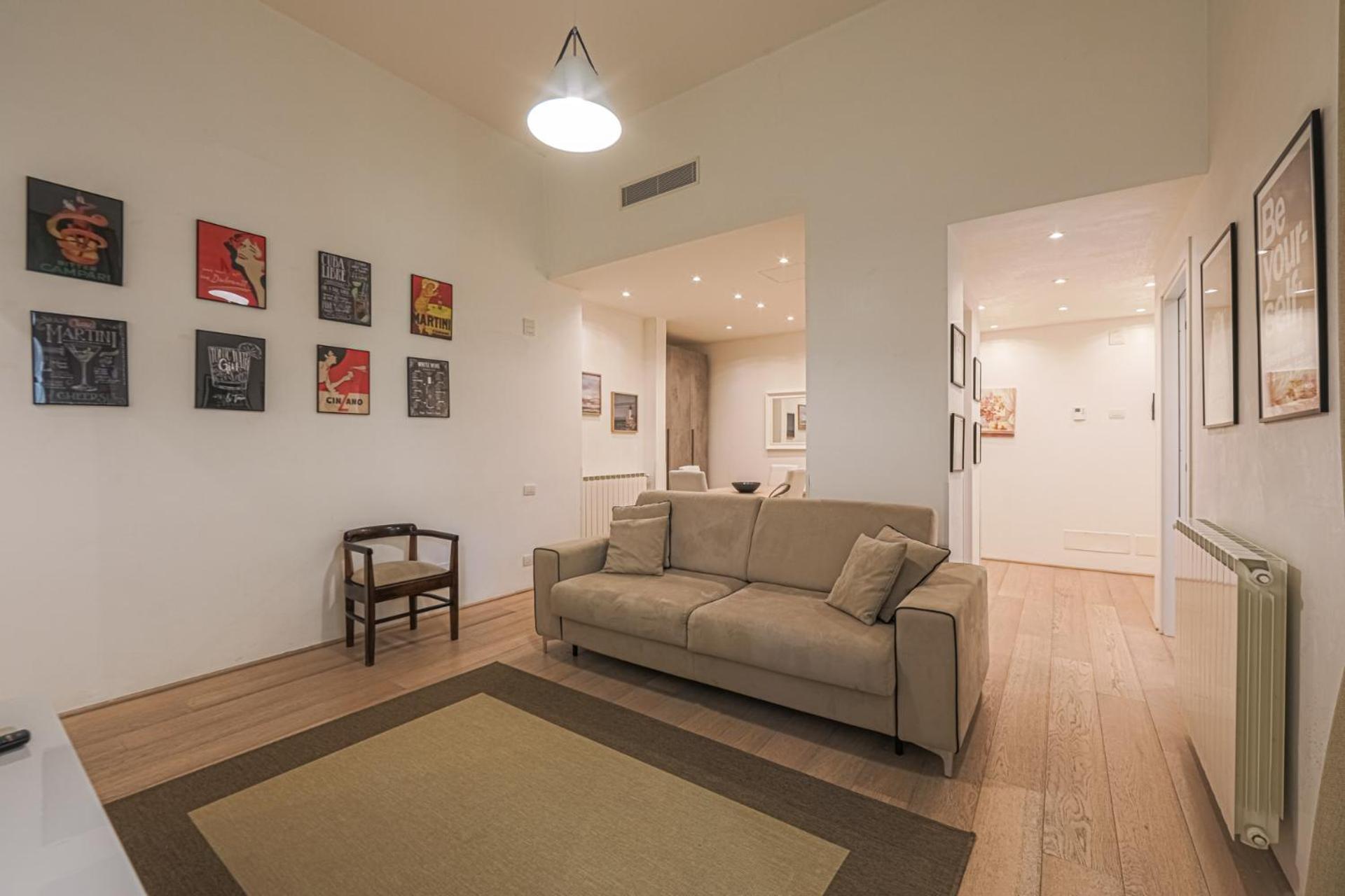 Luxury Apt In The Heart Of City Out Of Ztl Florenz Exterior foto
