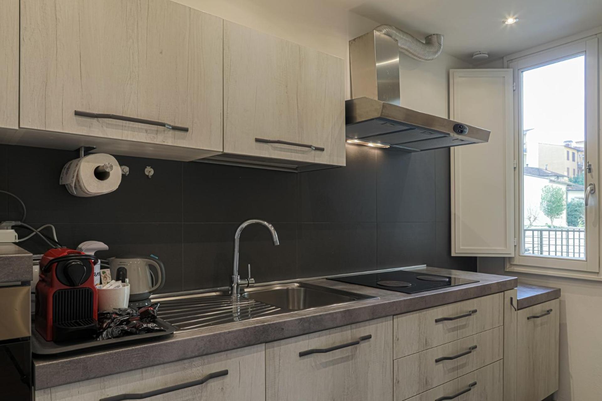 Luxury Apt In The Heart Of City Out Of Ztl Florenz Exterior foto
