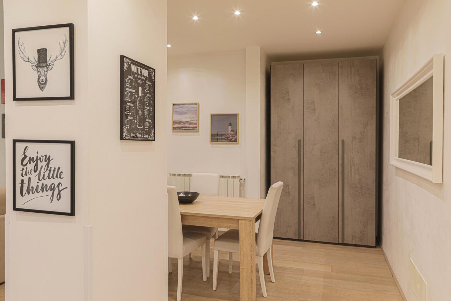 Luxury Apt In The Heart Of City Out Of Ztl Florenz Exterior foto