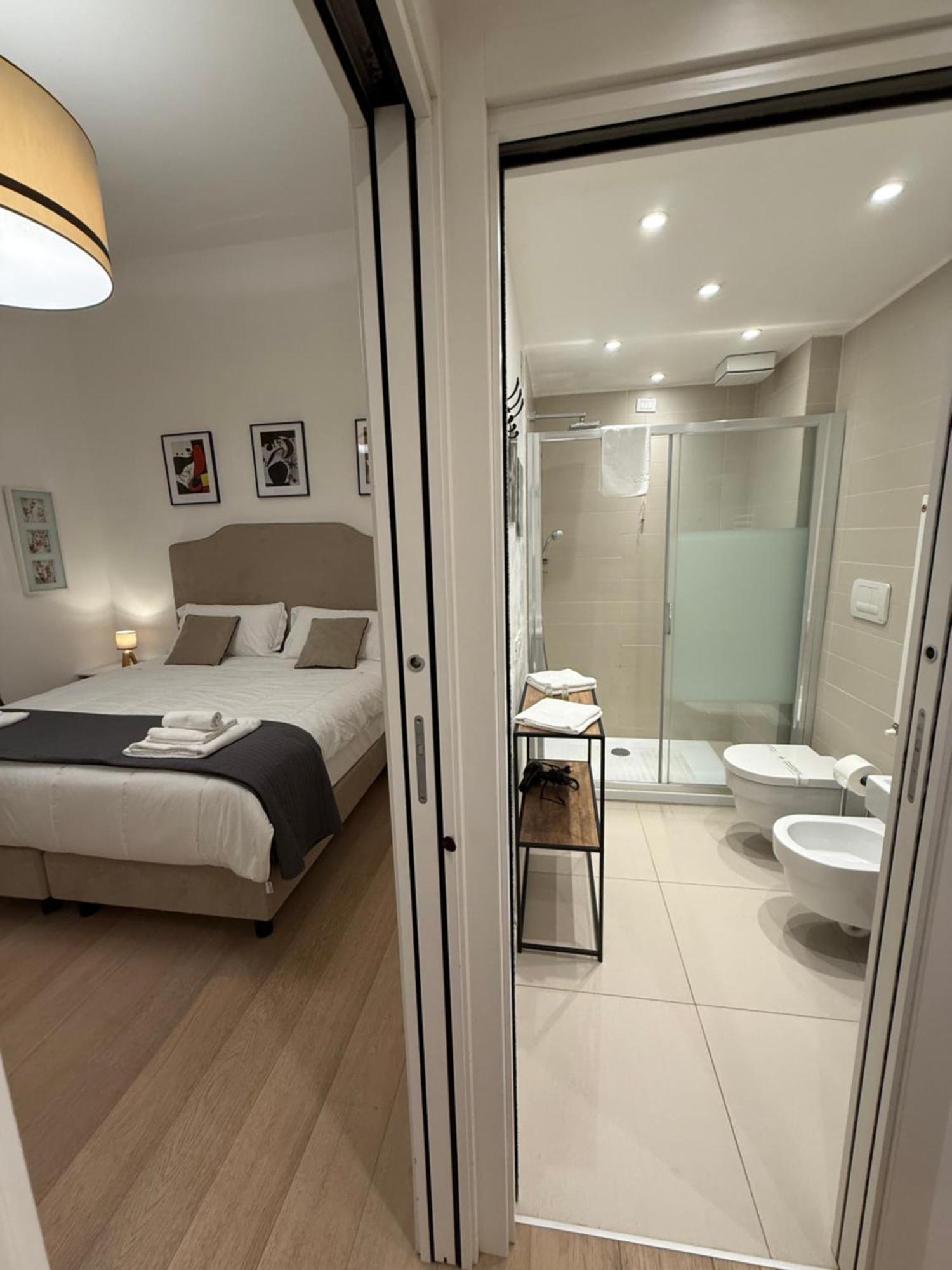Luxury Apt In The Heart Of City Out Of Ztl Florenz Exterior foto