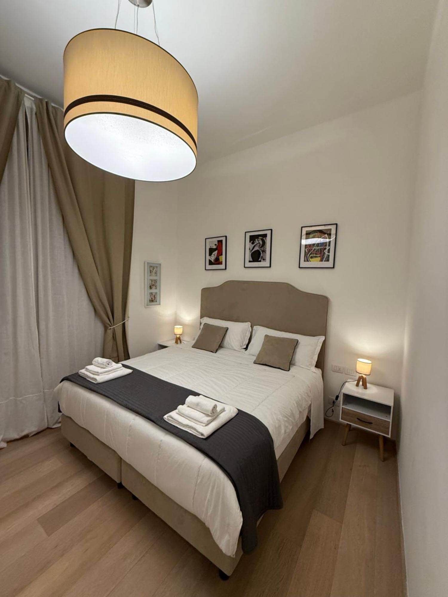 Luxury Apt In The Heart Of City Out Of Ztl Florenz Exterior foto
