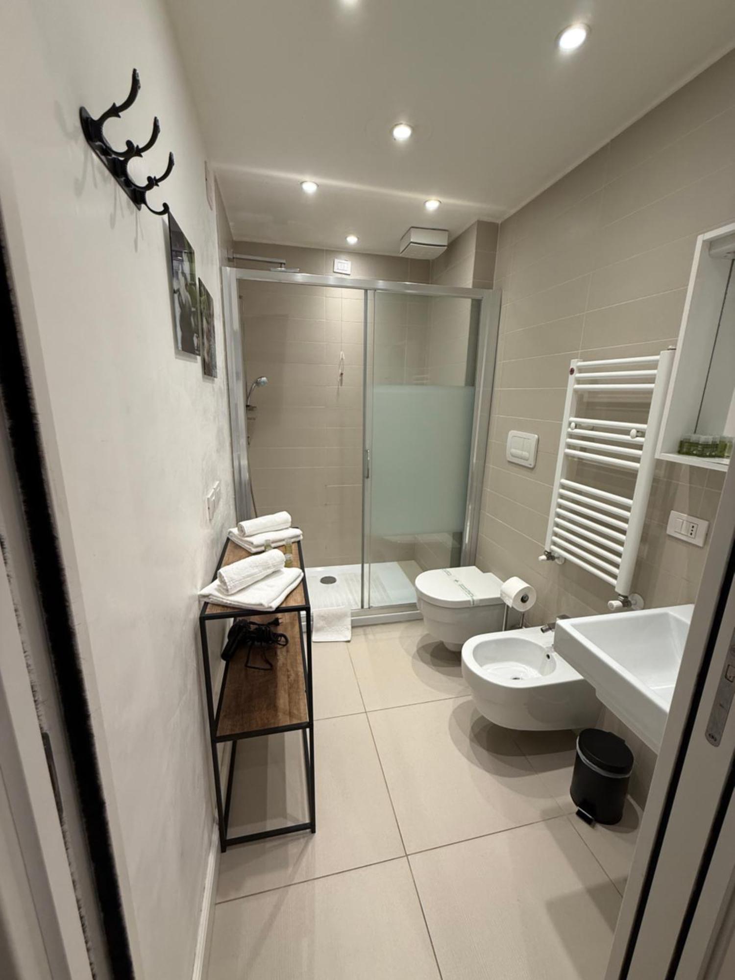 Luxury Apt In The Heart Of City Out Of Ztl Florenz Exterior foto